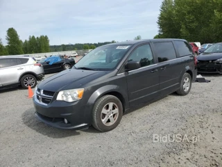 DODGE GRAND CARA CREW