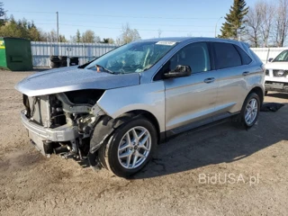 FORD EDGE SEL SEL