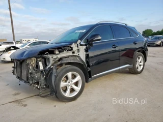 LEXUS RX 350 350