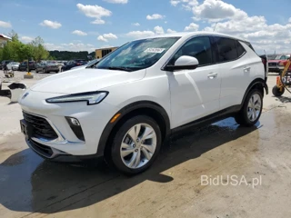 BUICK ENCORE GX PREFERRED