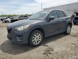 MAZDA CX-5 TOURI TOURING