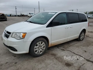 DODGE GRAND CARA SE