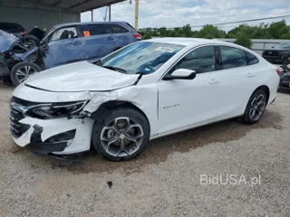 CHEVROLET MALIBU LT LT