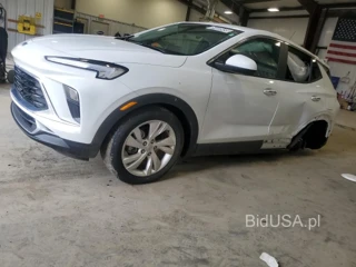 BUICK ENCORE GX PREFERRED