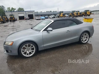 AUDI A5 PREMIUM PREMIUM