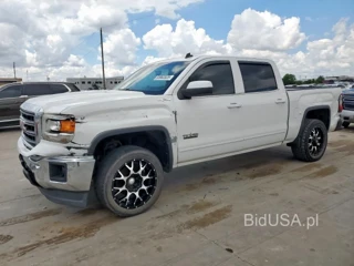 GMC SIERRA K15 K1500 SLE