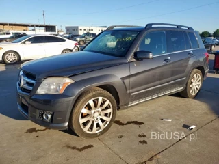 MERCEDES-BENZ GLK 350 4M 350 4MATIC