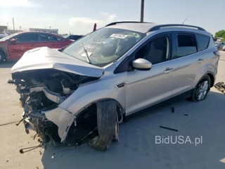 FORD ESCAPE SE SE