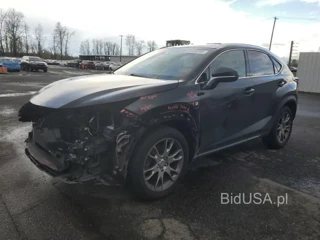 LEXUS NX 300 BAS 300 BASE