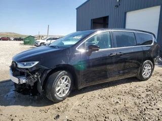 CHRYSLER PACIFICA T TOURING L