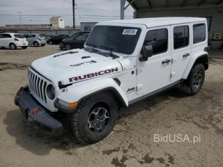 JEEP WRANGLER R RUBICON