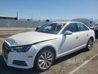 AUDI A4 PREMIUM PREMIUM