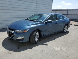 CHEVROLET MALIBU LT LT