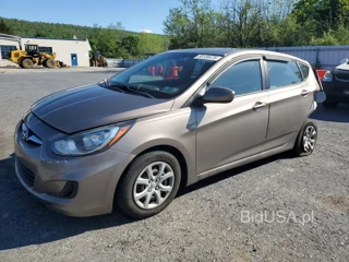 HYUNDAI ACCENT GLS GLS