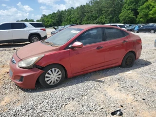 HYUNDAI ACCENT GLS GLS