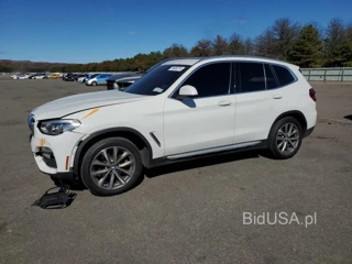 BMW X3 XDRIVE3 XDRIVE30I