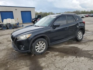 MAZDA CX-5 TOURI TOURING