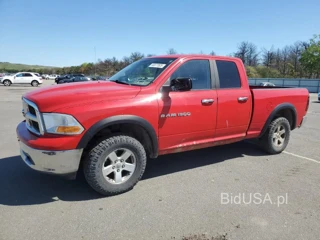 DODGE RAM 1500 S SLT