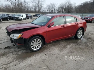 CHRYSLER 200 TOURIN TOURING