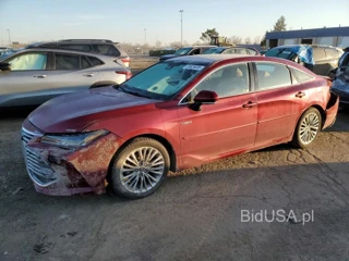 TOYOTA AVALON XLE XLE