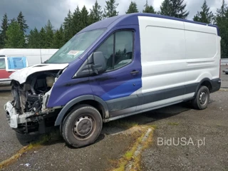 FORD TRANSIT T- T-250