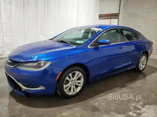 CHRYSLER 200 LIMITE LIMITED