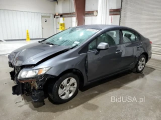 HONDA CIVIC LX LX