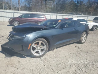 CHEVROLET CAMARO LS LS