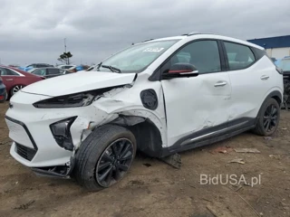 CHEVROLET BOLT EUV P PREMIER