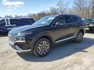 HYUNDAI SANTA FE L LIMITED