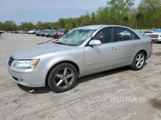 HYUNDAI SONATA SE SE