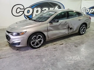 CHEVROLET MALIBU LT LT