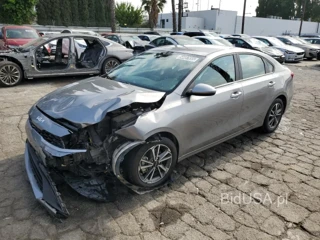 KIA FORTE LX LX