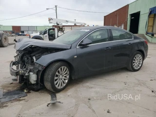 BUICK REGAL CXL CXL