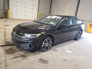 VOLKSWAGEN JETTA SPOR SPORT