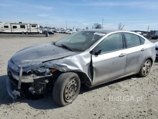 DODGE DART SE SE