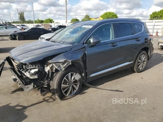 HYUNDAI SANTA FE S SEL