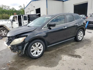 MAZDA CX-7