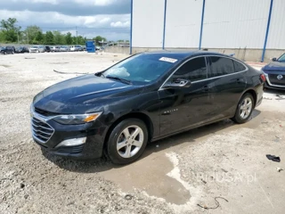 CHEVROLET MALIBU LS LS