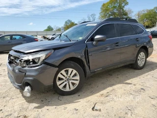 SUBARU OUTBACK 2. 2.5I PREMIUM