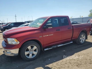 DODGE RAM 1500 S SLT