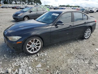 BMW 320 I I