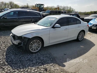 BMW 328 XI SUL XI SULEV