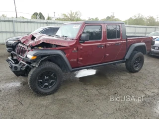 JEEP GLADIATOR MOJAVE