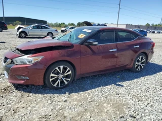 NISSAN MAXIMA 3.5 3.5S