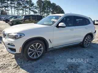 BMW X3 SDRIVE3 SDRIVE30I