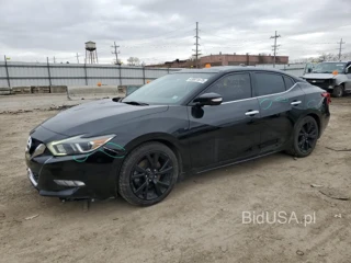 NISSAN MAXIMA 3.5 3.5S