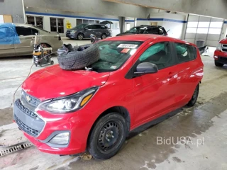 CHEVROLET SPARK LS LS