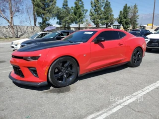 CHEVROLET CAMARO SS SS