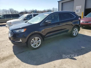 FORD EDGE SEL SEL
